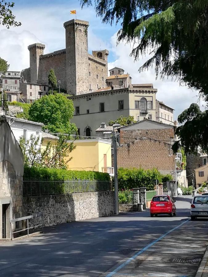 בולסנה Alloggio Turistico Civico 4 מראה חיצוני תמונה