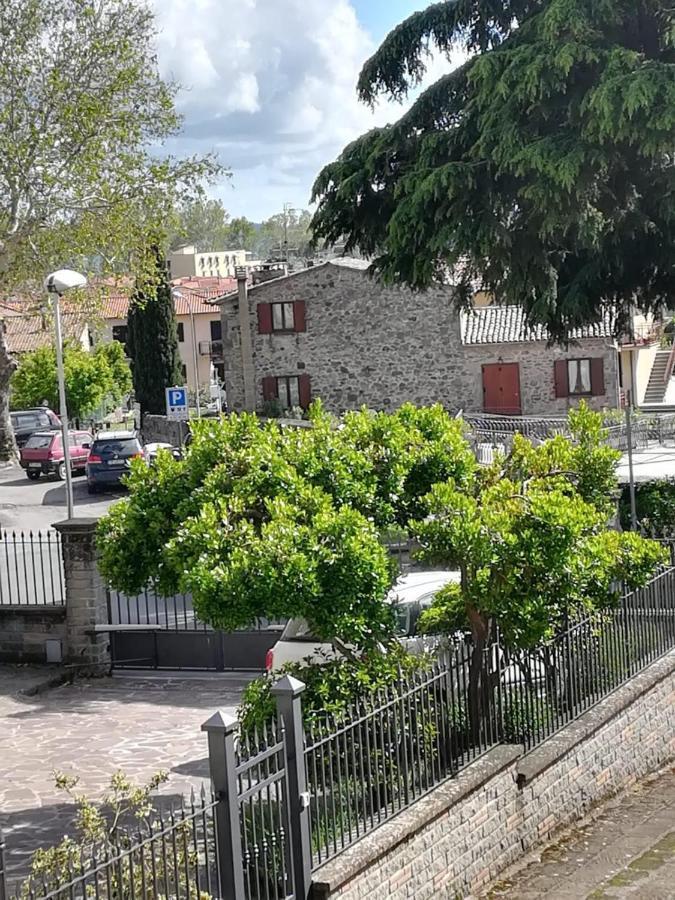 בולסנה Alloggio Turistico Civico 4 מראה חיצוני תמונה